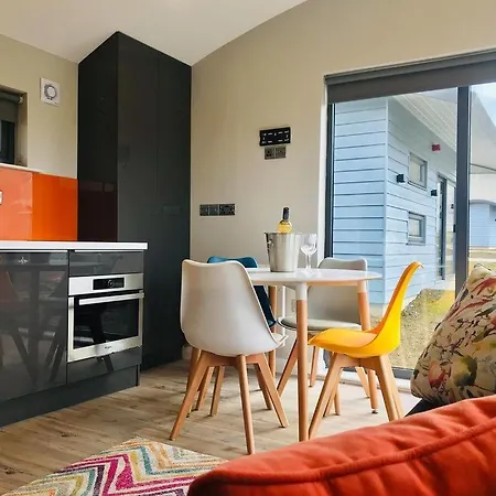 Wild Atlantic Camp Luxury 4